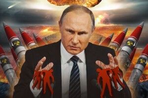 Росія може завдати ядерного удару по Львову чи Карпатах - військовий експерт
