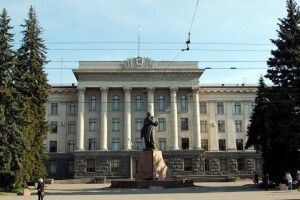 Волинський університет переходить на дистанційне навчання