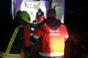 На Рівненщині між вагонами знайшли 12-річного хлопця: підліток у тяжкому стані