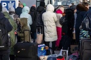 Яка з країн Євросоюзу збільшить підтримку наших біженців