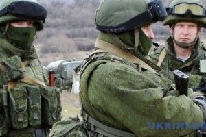Росія залучає приватні охоронні фірми до війни з Україною