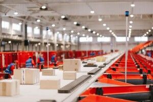 На зміну традиційним способам доставки приходять новітні технології