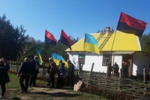 Пройде фестиваль повстанської пісні «Вовчак – Волинська січ» 