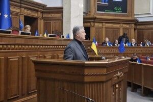 «росія знову краде наше зерно і вбиває людей, але тепер ми вміємо захищатись»