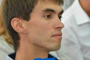Голова громади на Волині йде служити Україні