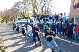 У місті на Волині під час благодійного фестивалю зібрали для армії майже 60 тисяч гривень