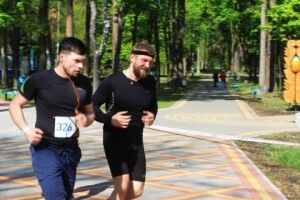 У Луцьку відбудеться пробіг у пам’ять про загиблих українських захисників