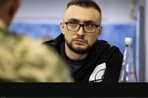 Замах на активіста Стерненка допомагав готувати... поліцейський