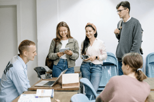 5 особливостей магістратури у Польщі для українців