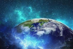 Сьогодні на Землю обрушиться виснажлива та затяжна магнітна буря