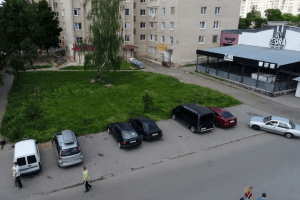 У Луцьку продають землю, на якій колись працював легендарний більярдний клуб