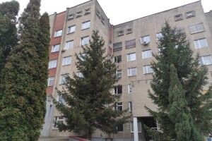 У ковідному шпиталі в Боголюбах - наплив хворих