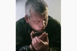 Впіймали пілота зі збитого російського літака на Харківщині