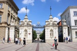 Освіта за кордоном: можливості та переваги