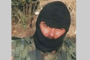 «На Андрія передзвонив із фронту онук і привітав зі святом. Я не знав, що він тільки що відійшов від наркозу — ​відірвало руку…»