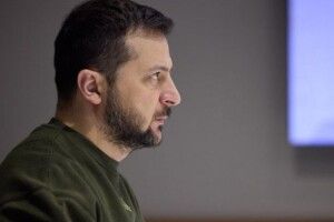 Україна очікує на саміт НАТО, який може стати доленосним - Зеленський