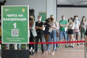 МОЗ затвердив список протипоказань до вакцинації від коронавірусу