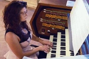 У Луцьку прозвучить «Лицарська легенда»