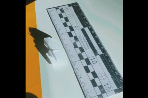 На Волині в комендантську годину упіймали чоловіка з наркотиками