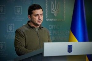 Увага! НЕ вірте навіть відео - Зеленський капітуляції НЕ підписував!