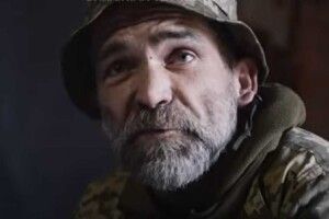 Український сапер показав, як нищить росіян (Відео)