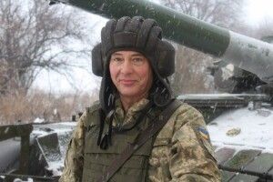 51-річний канадієць захищає Україну в АТО