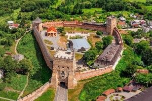 У Луцькій міськраді – нова очільниця управління туризму 