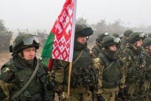 Є ймовірністсь наступу Білорусі, але бійці відмовляються нападати на Україну, – Генштаб