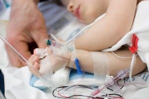 В Україні почнуть вакцинувати дітей від коронавірусу