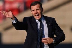Коронавірус відправив Андрія Шевченка на самоізоляцію