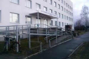 Нове медичне устаткування — до послуг любешівців