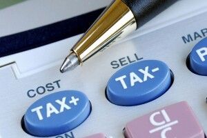 Волиняни сплатили зі своїх зарплат 2,1 мільярда гривень податку