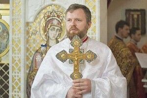 «Певний час в Україні будуть дві помісні церкви, але одній із них не треба працювати на агресора» (Фото, відео)