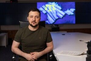 Верховна Рада подовжила воєнний стан в Україні до кінця літа