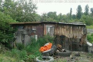 У Луцьку знесуть ще кілька незаконних споруд