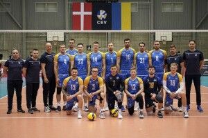 Так близько: Україна втрачає бронзу волейбольної «Золотої Євроліги» в наднервовому матчі