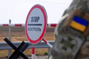 Прикодонник з Волині незаконно переправив до Польщі 24 ухилянти