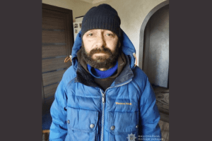 Поліція розшукує безвісти зниклого 45-річного волинянина