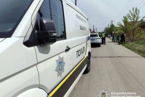 У Житомирській області чоловік убив у сусіда гостю, бо сплутав її зі своєю дружиною 