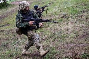 Оперативна інформація щодо російського вторгнення станом на вечір 5 червня