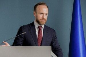 Філатов звільнився з посади заступника голови АП