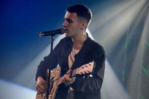 У Львові вже вимагають додаткового концерту: юний талант з Волині YAKTAK їде у перший тур Україною
