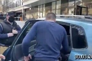 У «ЄС» вимагають від керівника Нацполіції пояснень щодо стеження за депутатом Віктором Кононенком (Документ)