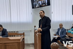 Священник з Ковельщини, який конфліктував з батьком загиблої медикині, попросив закрити справу