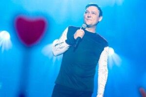 Помер співак Юрій Шатунов (Фото, відео) 