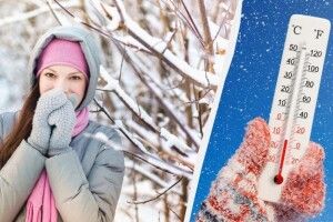 Якою буде погода на Волині в найближчі дні лютого