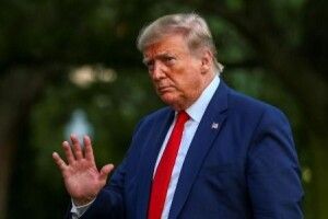 Газета «Вашингтон Пост»: «Трамп ненавидів Україну з перших днів на посаді»