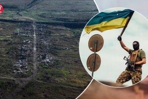 Звільнення Андріївки: розповіли, як ЗСУ знищували елітні підрозділи окупантів