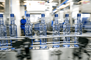 Фонд держмайна задешево продав знаменитий спиртзавод