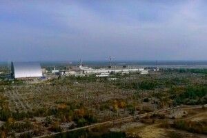 Презентували проморолик про туристичний Чорнобиль